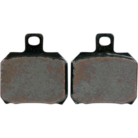 LS Street Excel Sintered Rear Brake Pads