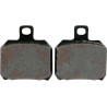 LS Street Excel Sintered Rear Brake Pads