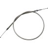 Armor Coat Stainless Steel Clutch Cable