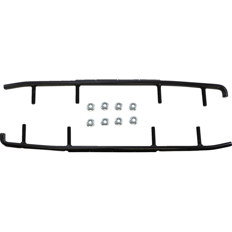 Barres d'usure Executive Series™ Flat-Top®