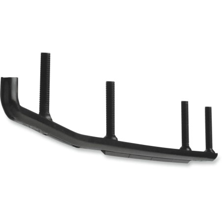 Executive Series  Flat-Top  Wear Bars