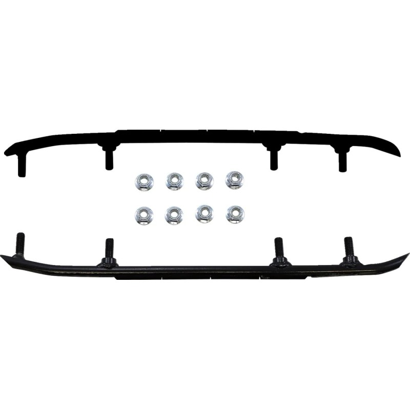 Barres d'usure Executive Series™ Flat-Top®