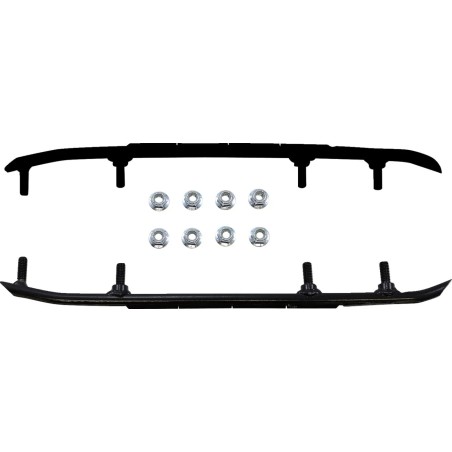 Barres d'usure Executive Series™ Flat-Top®