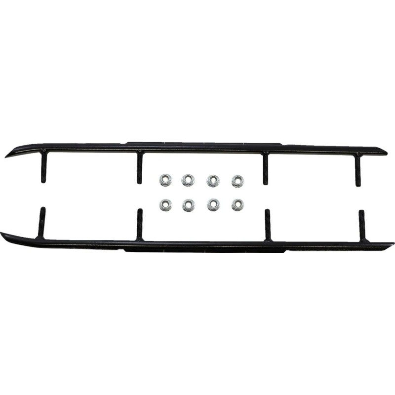 Barres d'usure Executive Series™ Flat-Top®