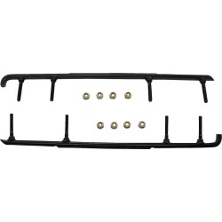 Barres d'usure Executive Series™ Flat-Top®