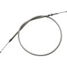 Armor Coat Stainless Steel Clutch Cable