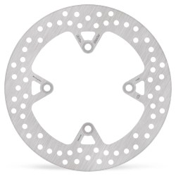 Halo Series Rear Rotor