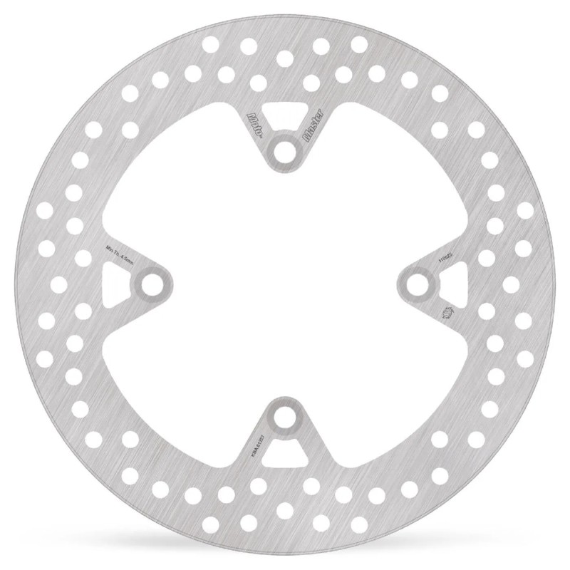 Halo Series Rear Rotor