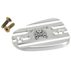 Front Master Cylinder Cover