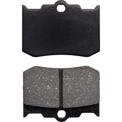 Organic Brake Pads