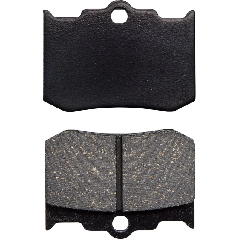 Organic Brake Pads