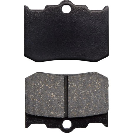 Organic Brake Pads