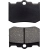 Organic Brake Pads