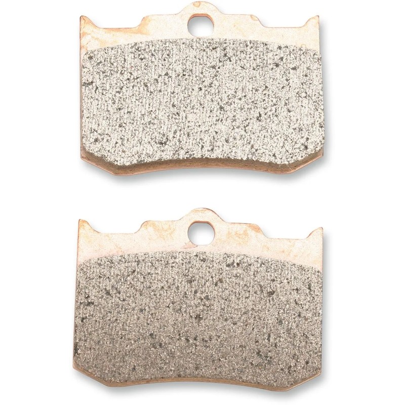 Sintered Brake Pads