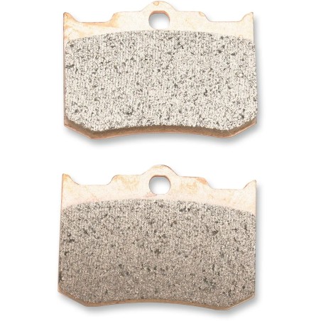 Sintered Brake Pads