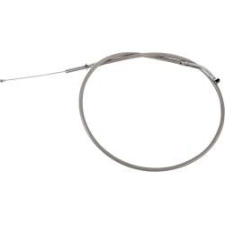 Armor Coat Stainless Steel Clutch Cable