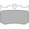 Sintered Brake Pads