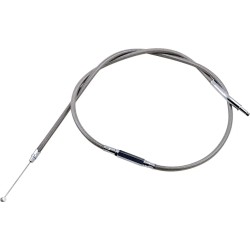 Armor Coat Stainless Steel Clutch Cable