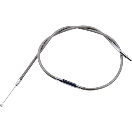 Armor Coat Stainless Steel Clutch Cable