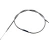 Armor Coat Stainless Steel Clutch Cable