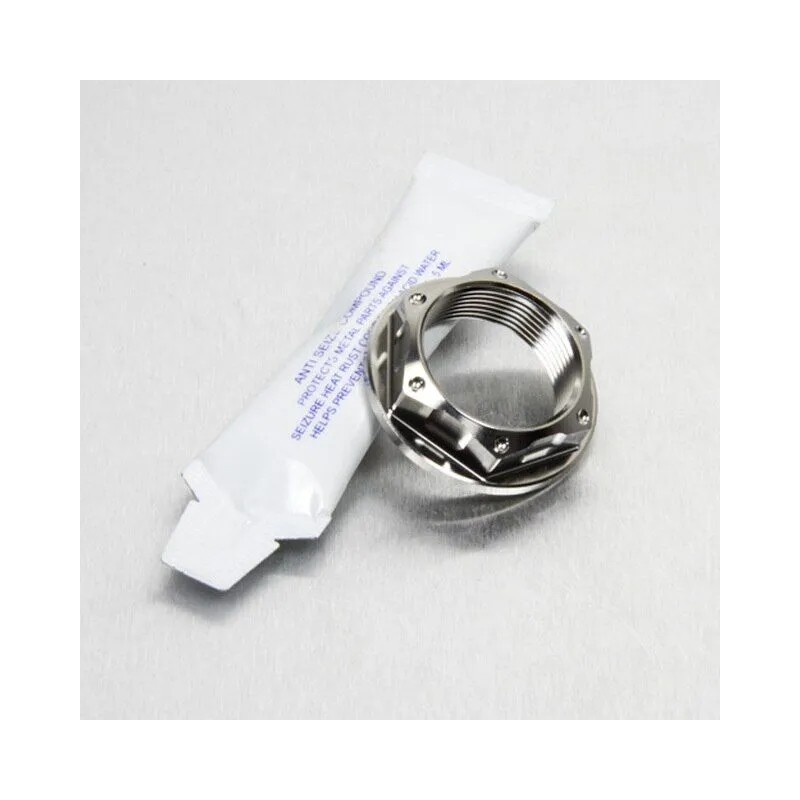 ÉCROU DE COLONNE DE DIRECTION