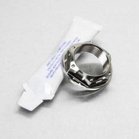 ÉCROU DE COLONNE DE DIRECTION