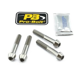 Titanium Brake Caliper Mount Kit