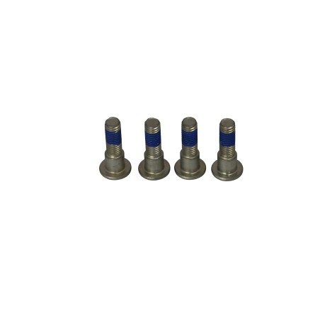 Brake Rotor Bolt Set