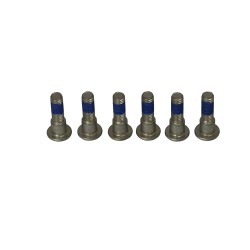 Brake Rotor Bolt Set