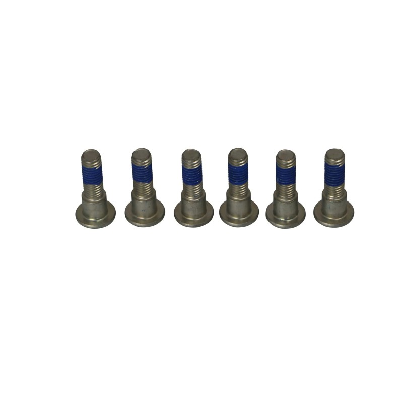 Brake Rotor Bolt Set