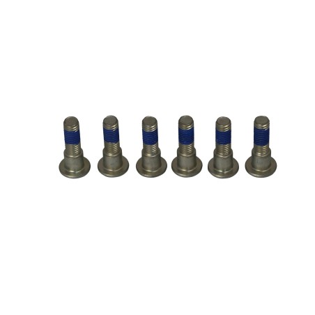Brake Rotor Bolt Set