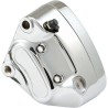 Chrome 4-Piston Brake Caliper