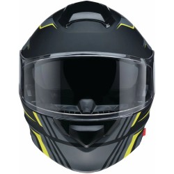 Solaris 2.0 Slater Modular Helmet
