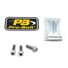 Titanium Brake   Clutch Lever Pinch Bolt Kit