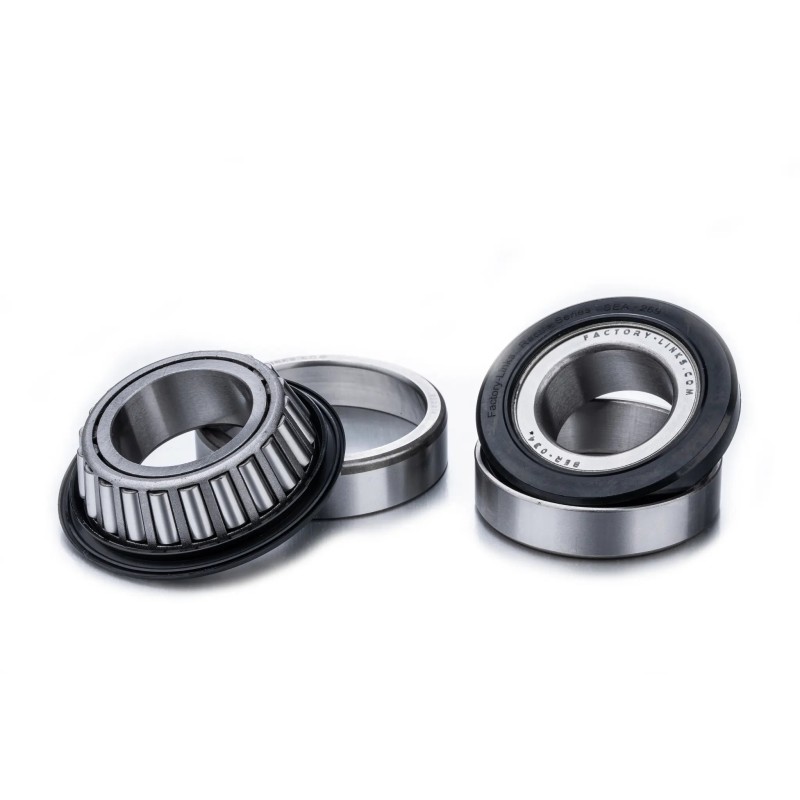 Steering Stem Rebuilt Kit Race