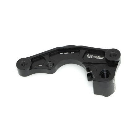 MX Offroad Adapter Brackets