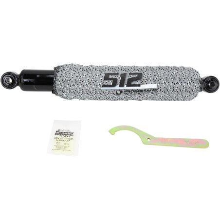 Amortisseur Série 512