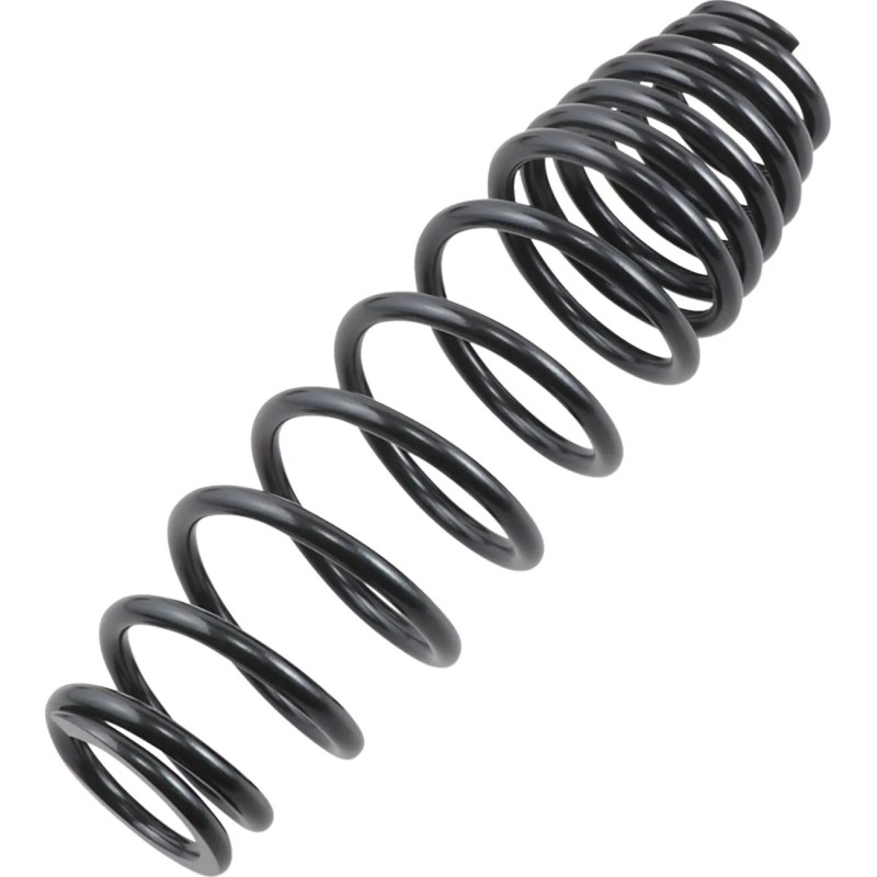 Front Rear Progressive Rate Shock Spring