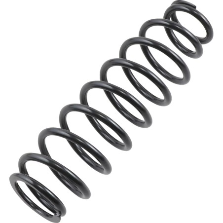 Front Rear Linear Rate Shock Spring