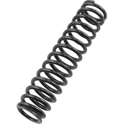 Front Rear Linear Rate Shock Spring