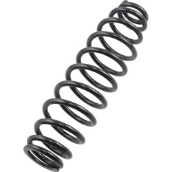 Front Rear Linear Rate Shock Spring