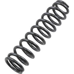 Front Rear Linear Rate Shock Spring