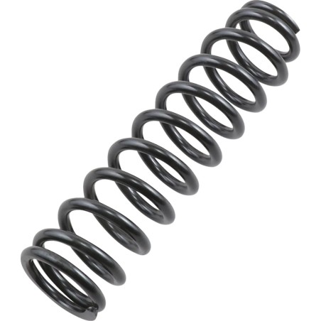 Front Rear Linear Rate Shock Spring