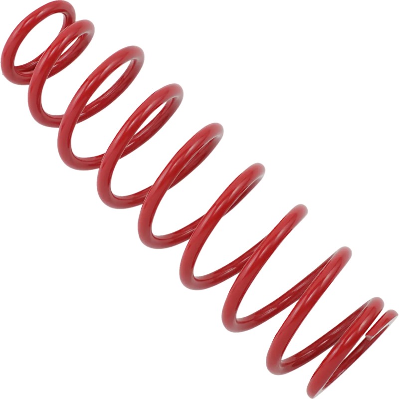 Front Rear Linear Rate Shock Spring