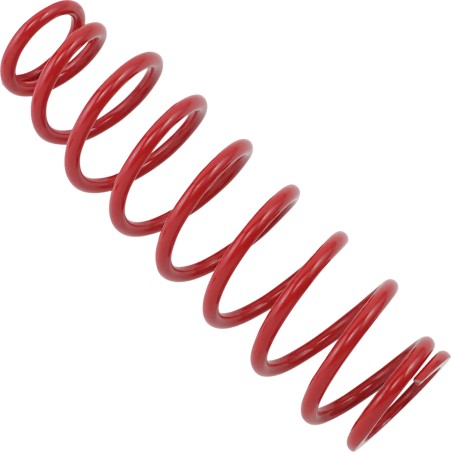 Front Rear Linear Rate Shock Spring