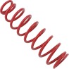 Front Rear Linear Rate Shock Spring