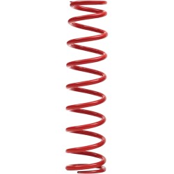 Ressort d'amortisseur avant/arrière à taux linéaire