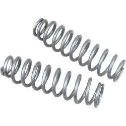 Ressorts d'amortisseur