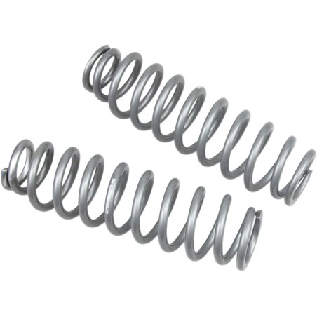 Ressorts d'amortisseur