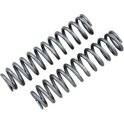 Ressorts d'amortisseur